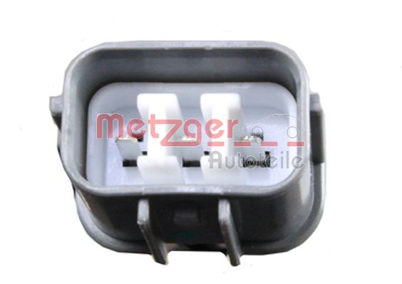 METZGER 0902413 Impulsgeber, Kurbelwelle